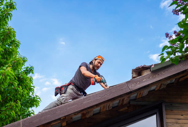 Best Rubber Roofing (EPDM, TPO)  in Keowee Key, SC