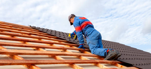 Best Flat Roofing  in Keowee Key, SC