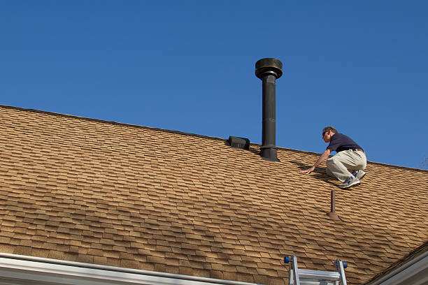 Best Commercial Roofing Services  in Keowee Key, SC